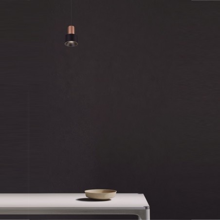 Lámpara colgante LED Gruissan (5W)