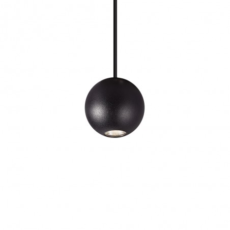 Lámpara de techo LED Gruissan Esfera (5W)