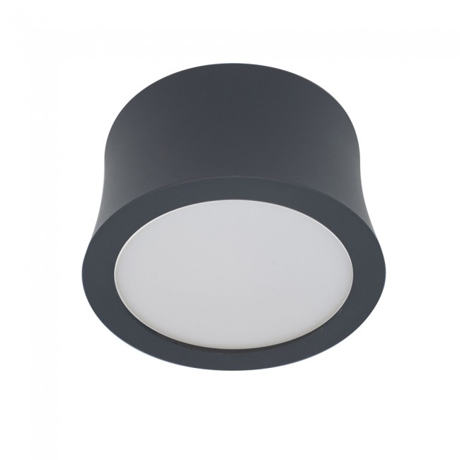 foco de superficie led gower 7w