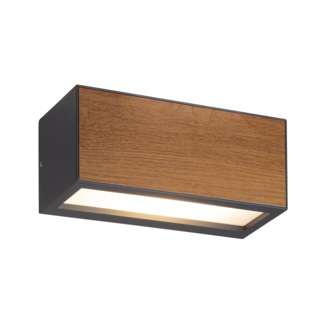 Aplique de pared de exterior Beret