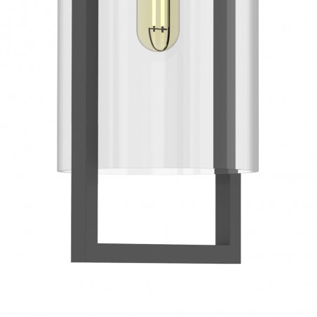 Plafón de techo de exterior Maya II