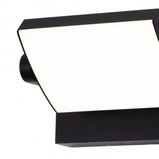 Aplique de exterior LED Cooper (20W)