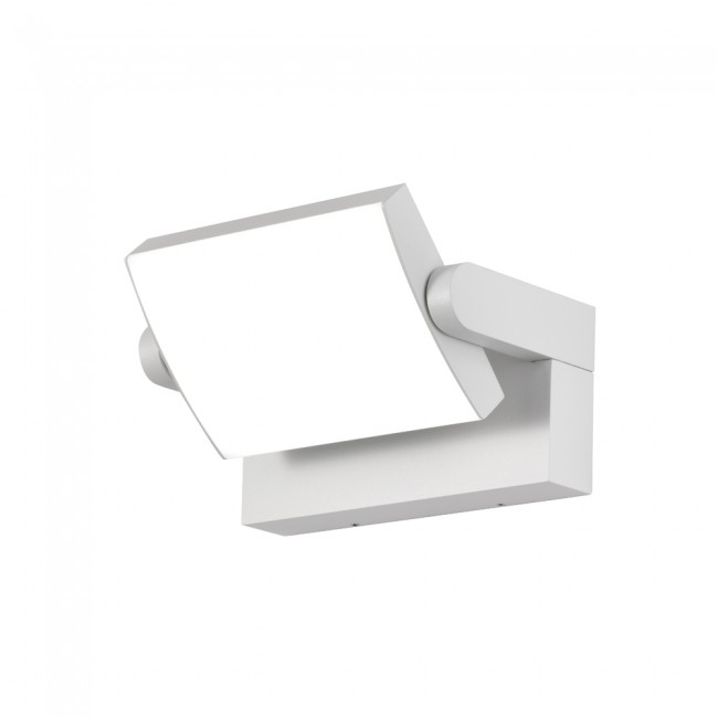 aplique de exterior led cooper 20w