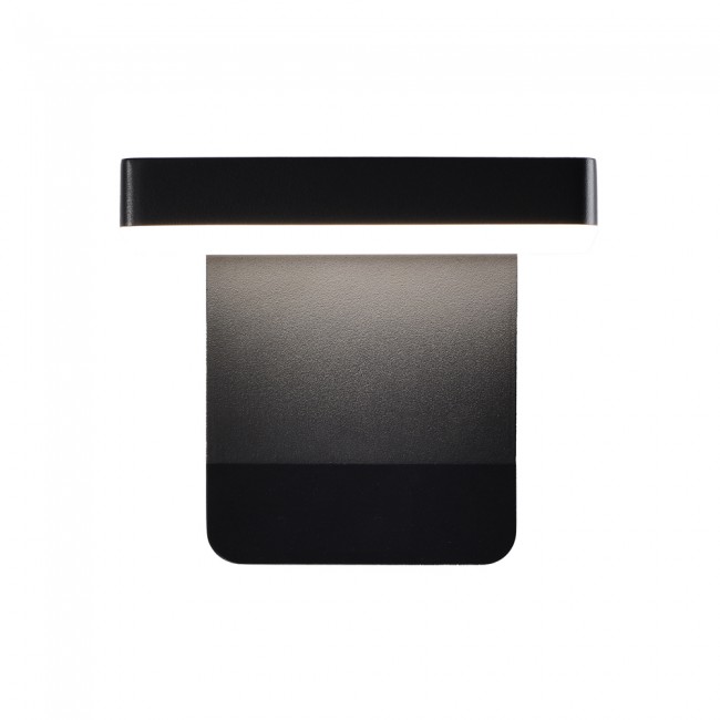 Aplique de exterior LED Cooper II (20W)