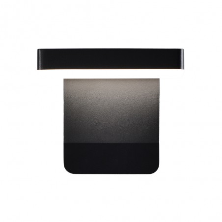 Aplique de exterior LED Cooper II (20W)