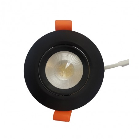 Empotrable de techo LED Panama CCT (6W)