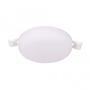 Empotrable de techo LED...
