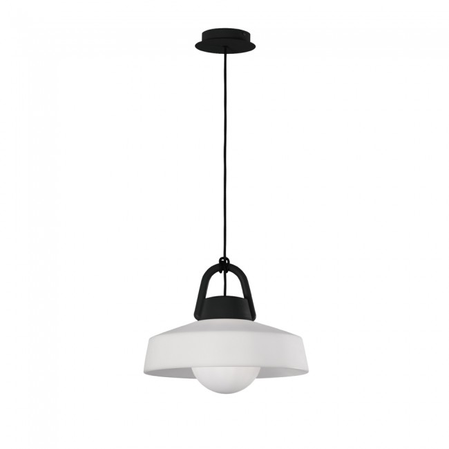 Lámpara colgante de exterior Kinké