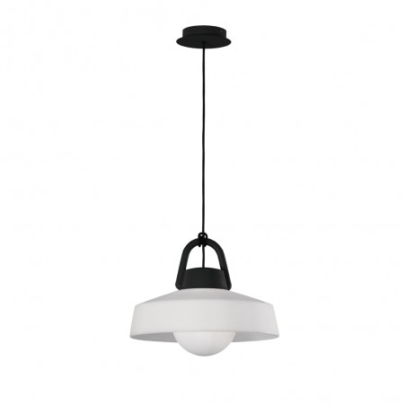 Lámpara colgante de exterior Kinké