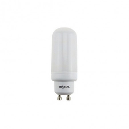 Bombilla LED mini GU10 (4W)