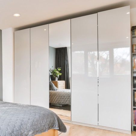 Empotrable de techo Lagos II