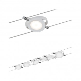 Set sistema de cables Wire...