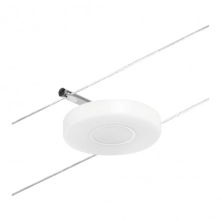 Set sistema de cables Wire 10M. DiscLED CorDuo (5x4.5W)