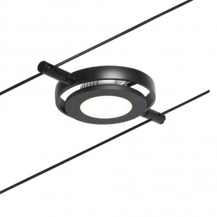Set sistema de cables Wire 10M. LED RoundMac CorDuo (5x4.5W)