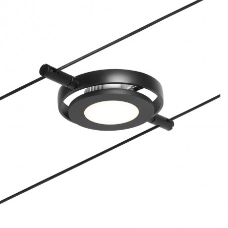 Set sistema de cables Wire 10M. LED RoundMac CorDuo (5x4.5W)