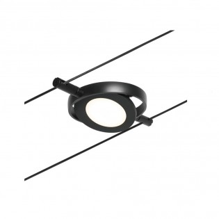 Set sistema de cables Wire 10M. LED RoundMac CorDuo (5x4.5W)