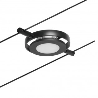 Set sistema de cables Wire 10M. LED RoundMac CorDuo (5x4.5W)