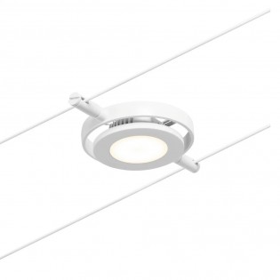 Foco LED para sistema de cables Wire RoundMac CorDuo (4.5W)