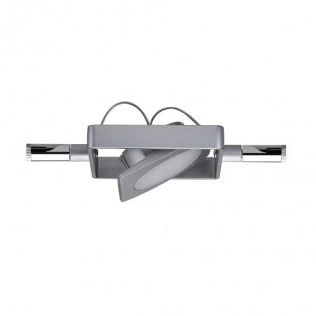 Foco LED para sistema de cables Wire MacLED (4W)