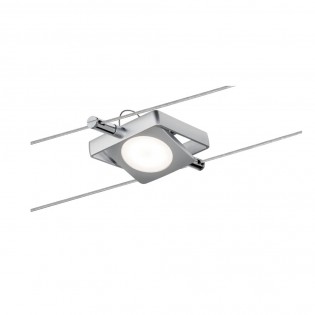 Set Sistema de cables Wire 10M. MacLED (5x4.3W)