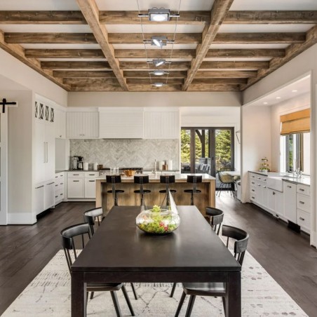 Set Sistema de cables Wire 10M. MacLED (5x4.3W)