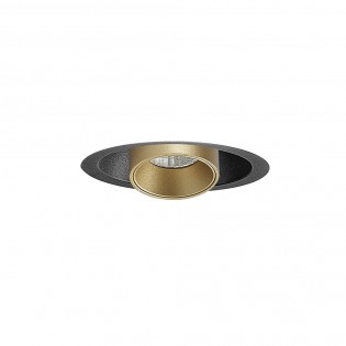 Empotrable de techo LED...