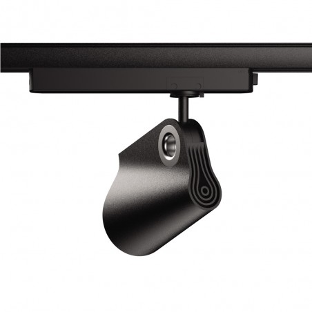 Foco LED para carril trifásico Ipsilon (35W)