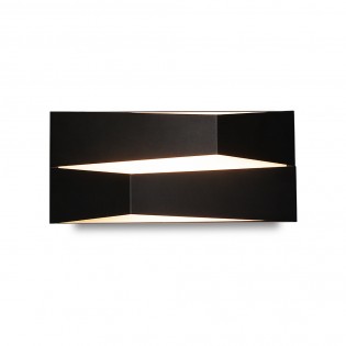 Aplique de pared LED Fuji...