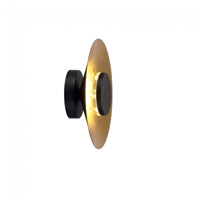 Aplique de pared LED Orion (8W)