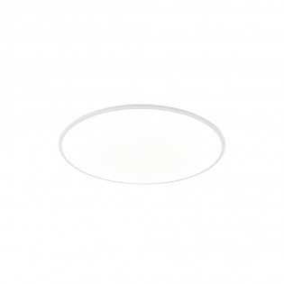 Plafón de techo LED Slim (24W)