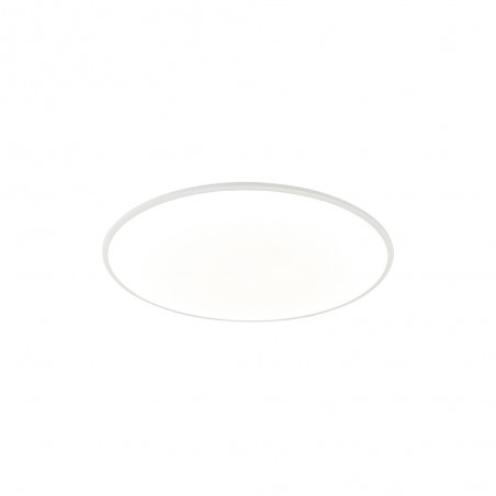 Plafón de techo LED Slim (24W)