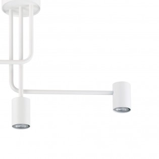 Lámpara colgante Sera (3 luces)