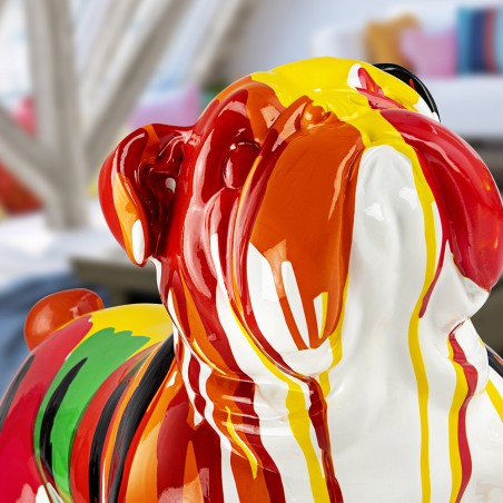 Figura decorativa Otto