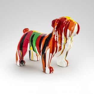 Figura decorativa Otto