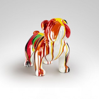 Figura decorativa Otto