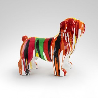 Figura decorativa Otto