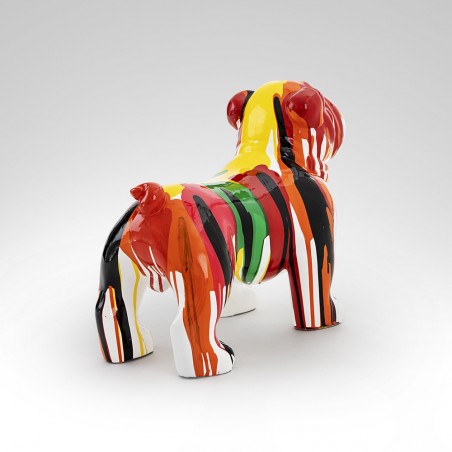 Figura decorativa Otto