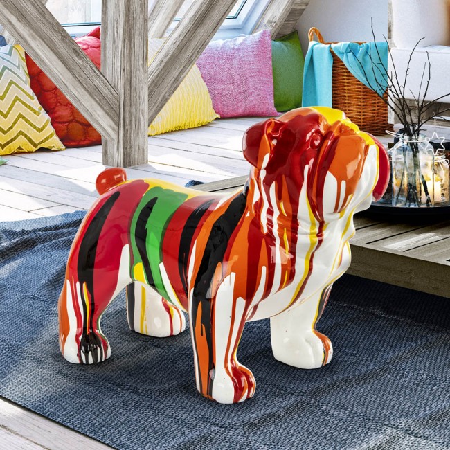 Figura decorativa Otto