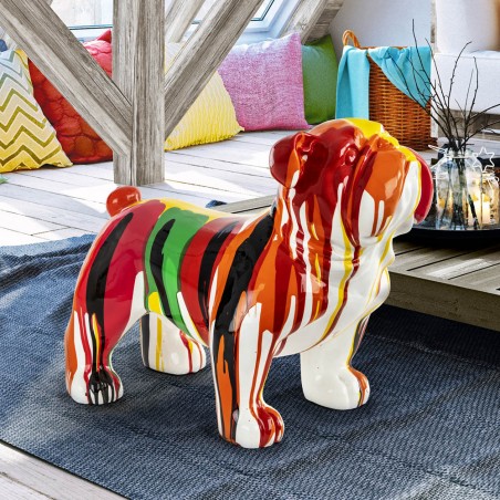 Figura decorativa Otto