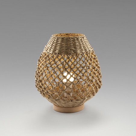 Lámpara de mesa Yaiza 35