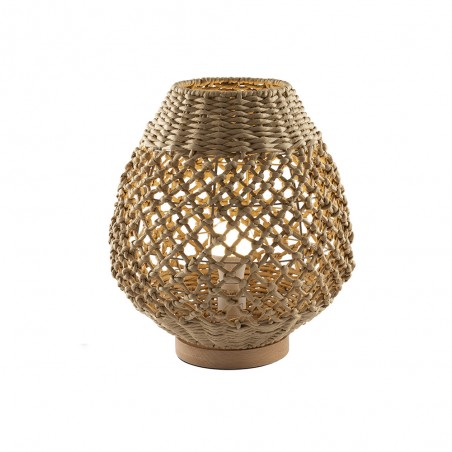 Lámpara de mesa Yaiza 35