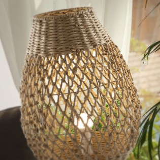 Lámpara de mesa Yaiza 55