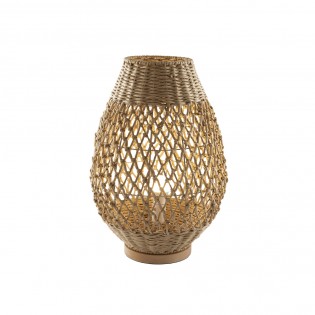 Lámpara de mesa Yaiza 55