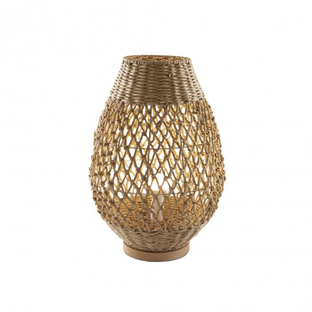 Lámpara de mesa Yaiza 55