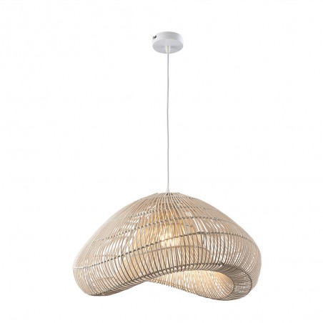 Lámpara colgante Sabah 55