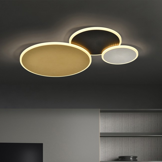 Plafón de techo LED Umbra (32W)