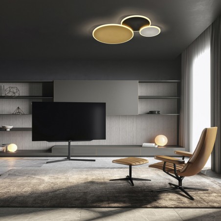 Plafón de techo LED Umbra (32W)