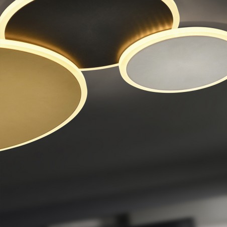 Plafón de techo LED Umbra (32W)