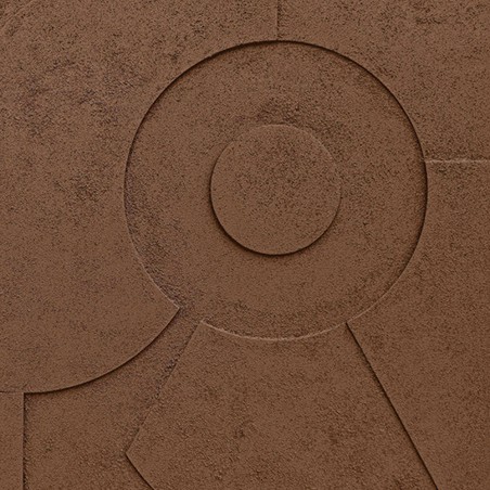 Cuadro bajorrelieve Morphos (90x120cm.)