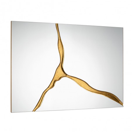 Espejo decorativo Surcos II (80x120cm.)